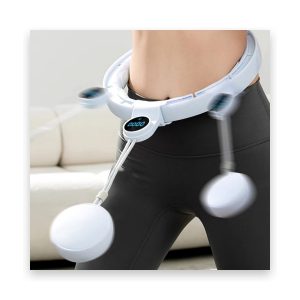 Removable Fitness Intelligent Digital Weight-bearing Fitness Equipment
