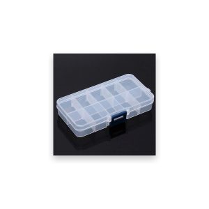 Fishing Bulk Gadgets Multifunctional Accessories Box